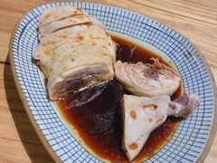 -南小蟹手工點心(三里屯店)