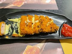 -速度披萨(蓝色港湾店)