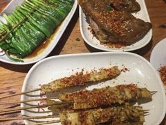 -木屋烧烤(南新店)