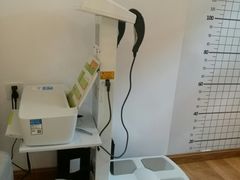 -悦耐私教健身馆(保利中心店)