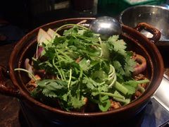-凤兴鸡煲(宝安海雅店)