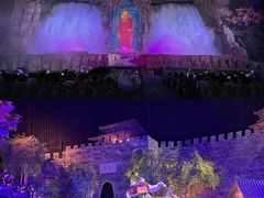 -华夏文旅西安度假区