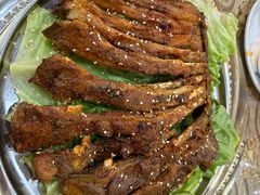 -黑公羊新疆菜(人和店)