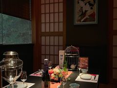 -原志优秀食材·匠心料理·海胆主题(金亿广场店)