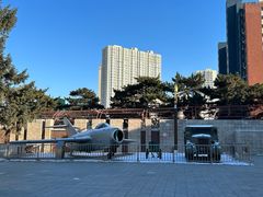 -长影旧址博物馆