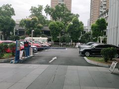 -长沙富力万达文华酒店