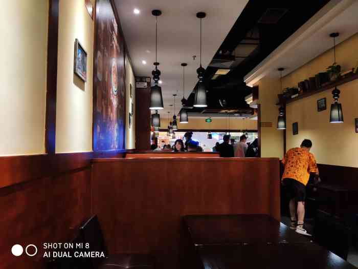 台北帮厨(昆明广场店)