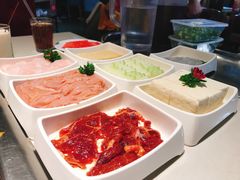 -海底捞火锅(枫蓝国际购物中心店)
