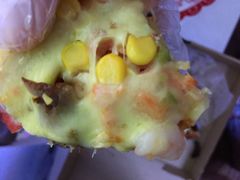 -爱8寸披萨(兴化东方商厦店)