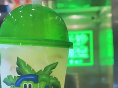 -柠季·手打柠檬茶(岳麓山登高路店)