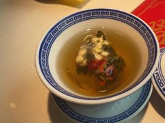 八宝茶-禄鼎记·多口味酸菜鱼(侨鑫店)
