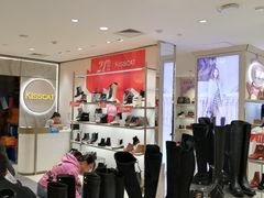 -KISSCAT(汉光百货店)