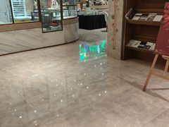 -菲住布渴酒店自助餐厅(阿里巴巴西溪园区店)