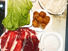 -黑山牛肉汤火锅(花城汇店)