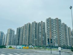 -首开·龙湖成都西宸天街