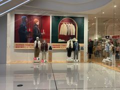 -优衣库(长沙国金中心店)