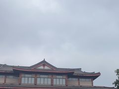 -浙江省博物馆(孤山馆区)
