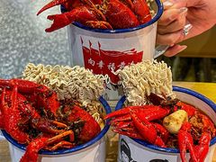 -靓靓蒸虾·头牌蒸虾(南山桂庙店)