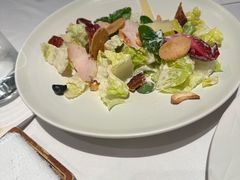 -L'Arome芳芳法国餐厅(仙林金鹰店)