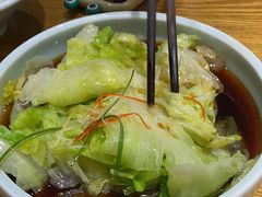 -去茶去餐厅(中央大街店)