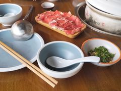 -云朵石锅鱼·野生菌餐厅(蒗放店)