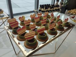 -长沙梅溪湖金茂豪华精选酒店·宴会厅