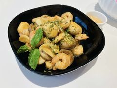 -Living Kitchen团建·厨艺派对空间(国贸店)