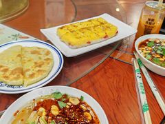 馅饼-小媳妇凉粉(浑源店)