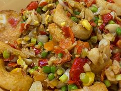 -味上湘菜馆(阿波罗店)