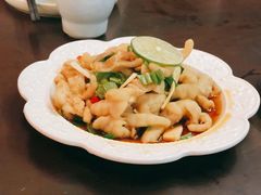 -缘生态云南菜·野生菌庭院餐厅(华侨城店)