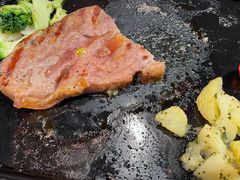 -必胜客(新辰里酒仙桥店)