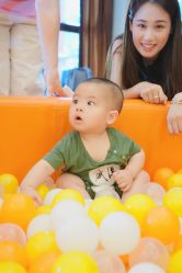 -baby bella小贝拉母婴护理中心(珠海希尔顿店)