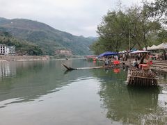 -楠溪江风景名胜区