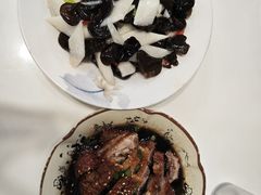 -馨方园食府·市井老南京菜