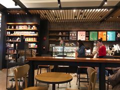 -星巴克臻选(成都环球乐天店)