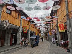 -正果忠记云吞濑粉(总店)