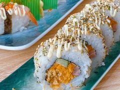 -昇轩寿司(开发区总店)