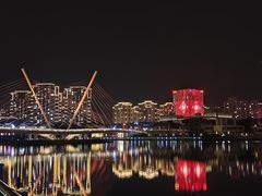 -映月湖中央公园