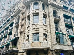 -黄鹤楼