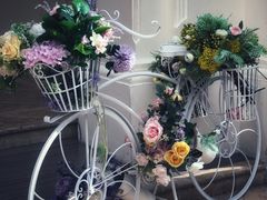 -利顺德大饭店·维多利亚花园(小白楼店)