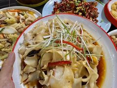 -坛南湾阿强农家乐.海鲜大排档老字号(福州地标美食店)