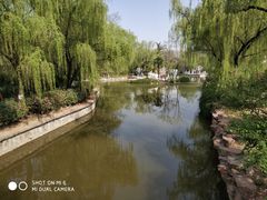-宝鸡植物园