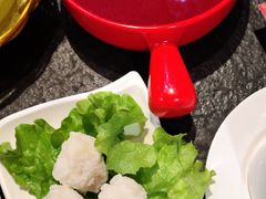 -陈府大宅门成都火锅·手切鲜肉(太原街店)