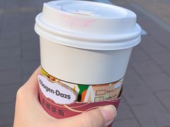 -哈根达斯(皇城恒隆广场店)