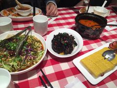 -西贝莜面村(近铁城市广场店)