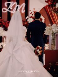 -Sunny喜铺婚礼策划(东部店)