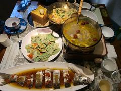 -一味大院•桐庐菜传承店(春江路店)