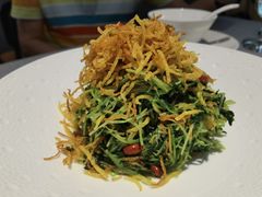 -福海居烤鸭店(鸟巢店)