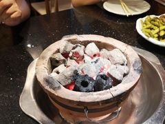-百味源炭火烤翅 ·夜市大排档(酒仙桥店)