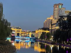 -九献创意菜·牛排馆(亮马河花园店)